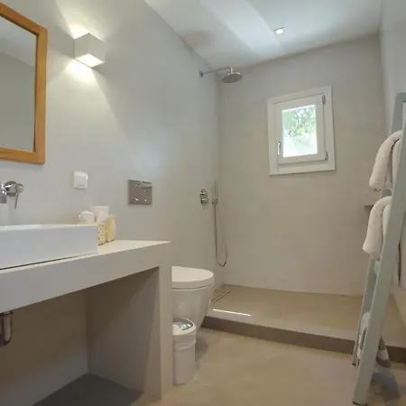 Kavos Villa Agios Petros (Alonissos)