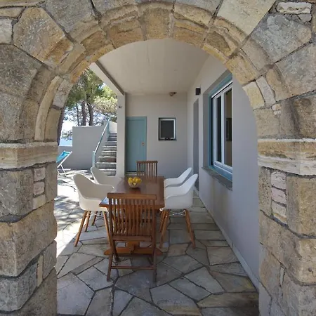 Vila Kavos Agios Petros (Alonissos)