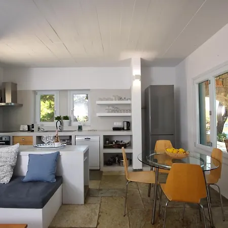 Kavos * Agios Petros (Alonissos)