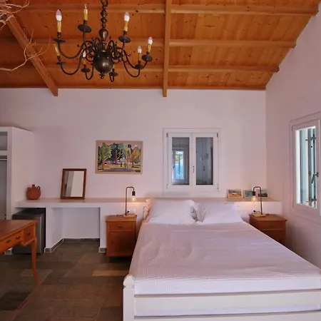 Kavos Agios Petros (Alonissos)