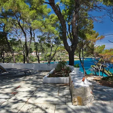 Kavos * Agios Petros (Alonissos)